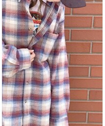 古着 | シャツ/ブラウス