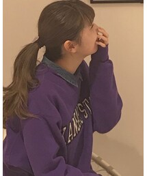 TOMMY HILFIGER | シャツ/ブラウス