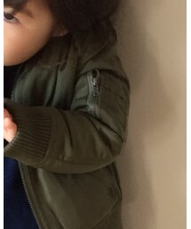 petit main | ブルゾン