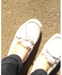 UGG | モカシン/デッキシューズ