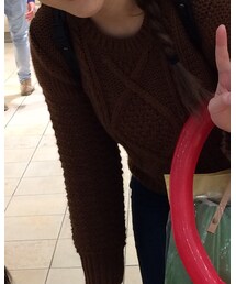 SLY | ニット/セーター