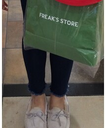 MOUSSY | デニムパンツ