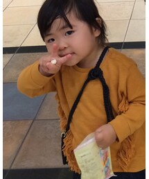 petit main | スウェット