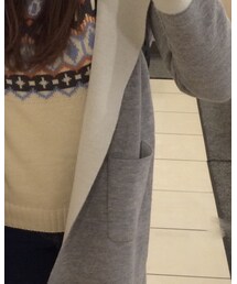 しまむら | コーディガン(ダウンジャケット/コート)