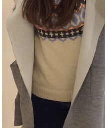 AVAN LILY | ニット/セーター