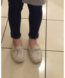 UGG | モカシン/デッキシューズ