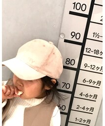 petit main | キャップ