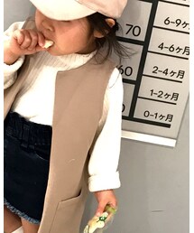 petit main | トレンチコート