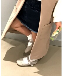 H&M | バレエシューズ