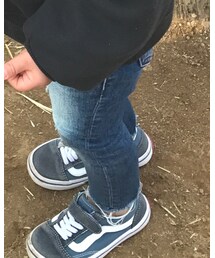 ZARA | デニムパンツ