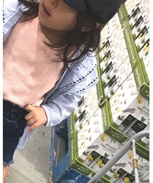 ZARA | シャツ/ブラウス