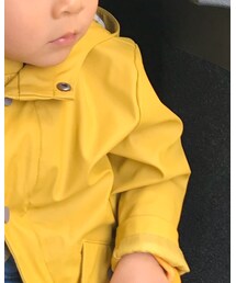 ZARA KIDS | マウンテンパーカー