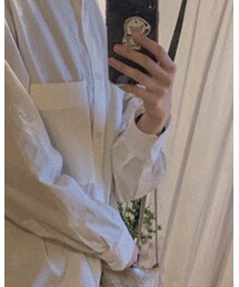 UNIQLO | シャツ/ブラウス