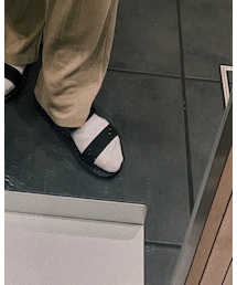無印良品 | サンダル