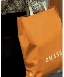BEAMS | その他