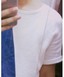 UNITED ARROWS | Tシャツ/カットソー