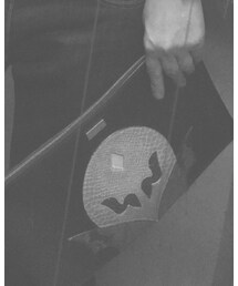 STELLA McCARTNEY | クラッチバッグ