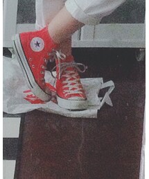 CONVERSE | スニーカー