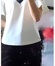 百丽 | Tシャツ/カットソー