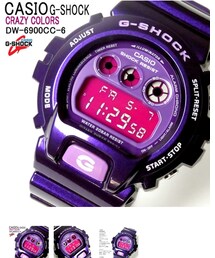 G-SHOCK | old watch(アナログ腕時計)