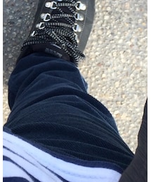 nonnative | その他パンツ