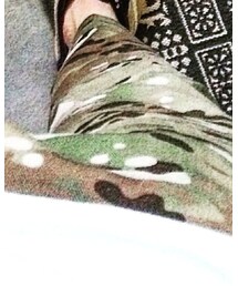 THE NORTH FACE PURPLE LABEL | その他パンツ