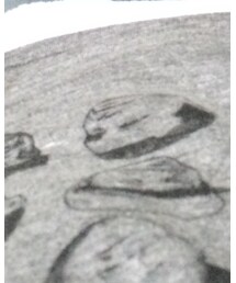 IAN JOHNSON | Tシャツ/カットソー