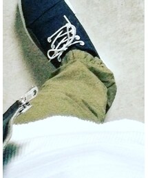 nonnative | その他パンツ