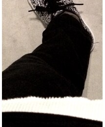 UNIQLO | デニムパンツ