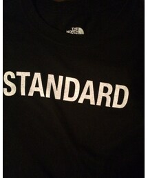 THE NORTH FACE | Tシャツ/カットソー