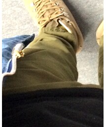 nonnative | その他パンツ