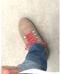 nonnative | ブーツ