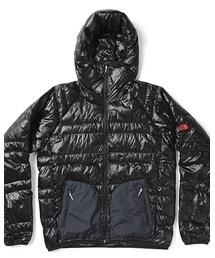 BEDWIN & THE HEARTBREAKERS | bedwin × the north face(ダウンジャケット/コート)