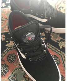 VANS | スニーカー