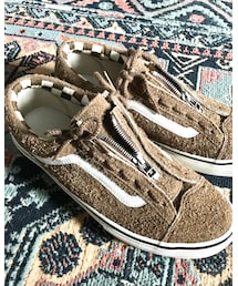 VANS | スニーカー