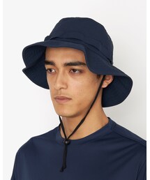 nonnative | ハット