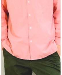 GU | シャツ/ブラウス