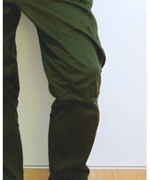 UNIQLO | カーゴパンツ