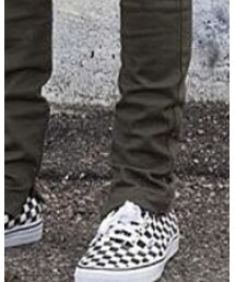 VANS | スニーカー