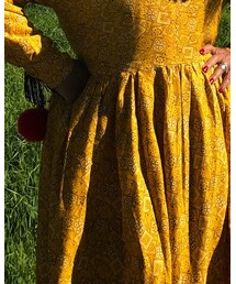 Cookie Cutters | ドレス