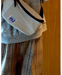 Lee | ボディバッグ/ウエストポーチ