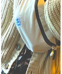 Lee | ボディバッグ/ウエストポーチ