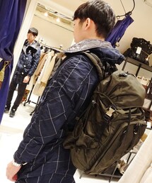 PRADA | VZ0056 ナイロンリュック(バックパック/リュック)