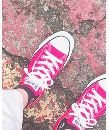 CONVERSE | スニーカー