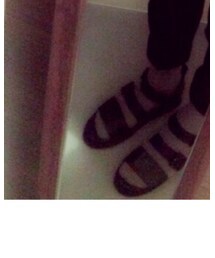 RAY CASSIN | シューズ