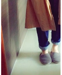 GU | デニムパンツ