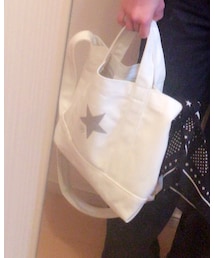 CONVERSE TOKYO | バッグ