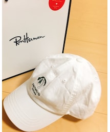 Ron Herman | キャップ