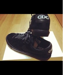 BLACK COMME des GARCONS | スニーカー
