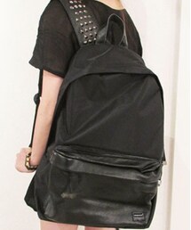 MEMENTISM | バックパック/リュック